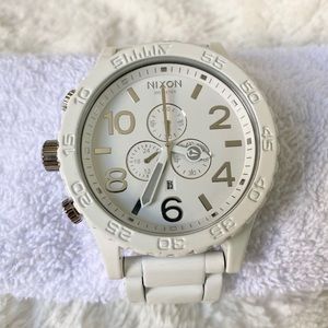 Nixon 51-30 Men Watch